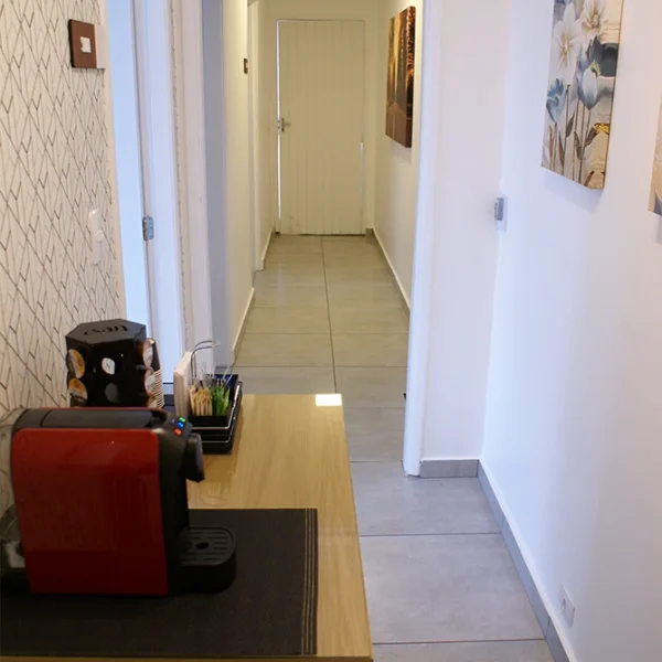Espaço Tree