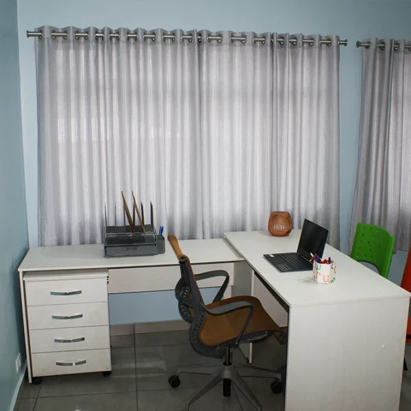 Espaço Tree